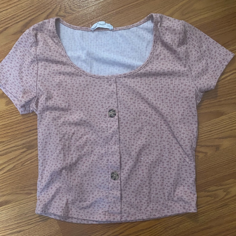 Juniors Top